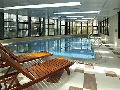 Hotel Trident 4*