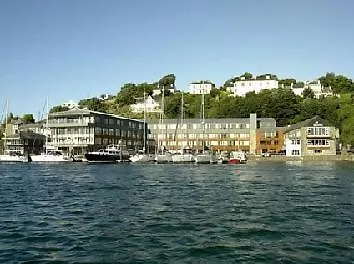Hotel Trident Kinsale