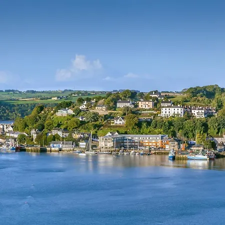 Trident Kinsale