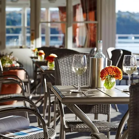 Hotel Trident Kinsale
