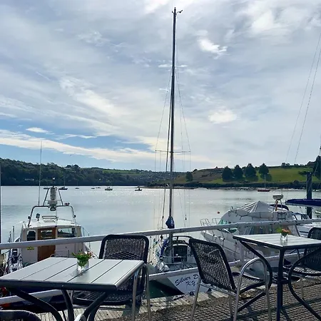 Hotel Trident Kinsale