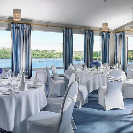 Hotel Trident 4*