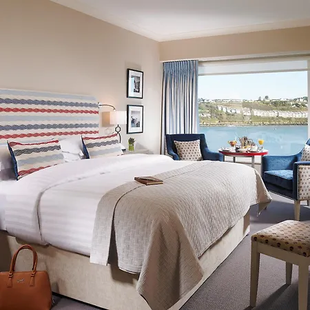 Trident Kinsale