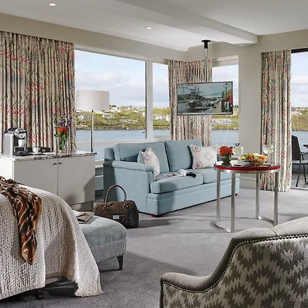 Trident Kinsale