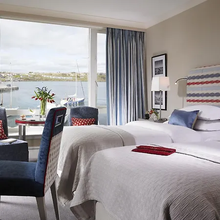 Trident 4* Kinsale