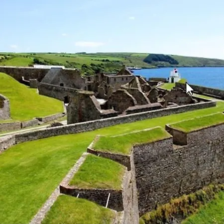 Trident Kinsale