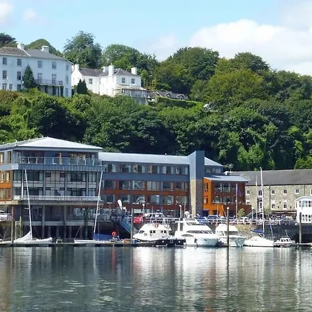 Trident Kinsale