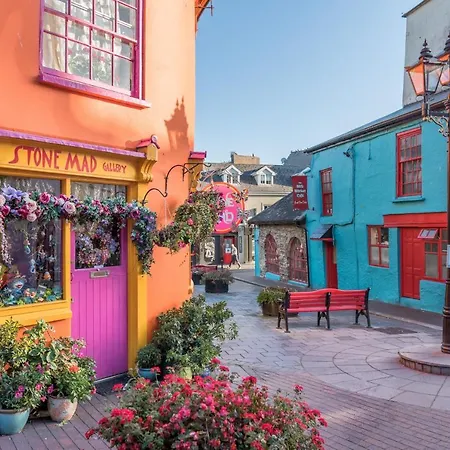 Hotel Trident Kinsale