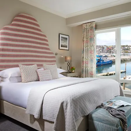 Trident Kinsale