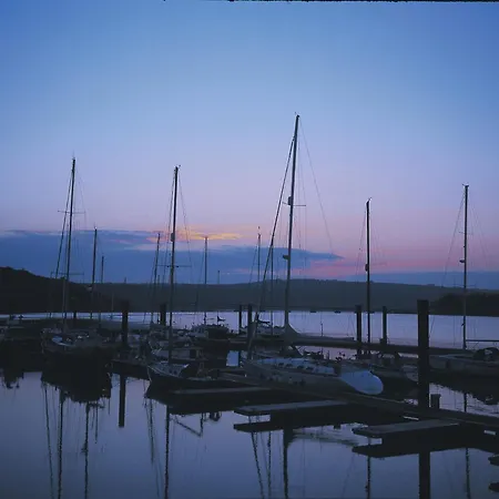 Trident Kinsale