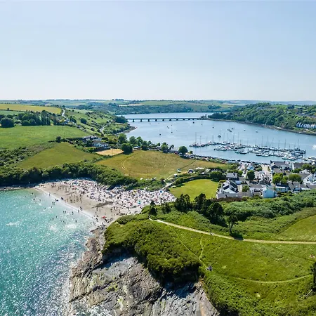 Hotel Trident Kinsale