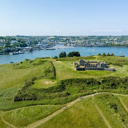 Trident 4* Kinsale
