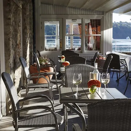 Hotel Trident 4*