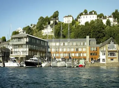 Trident Kinsale