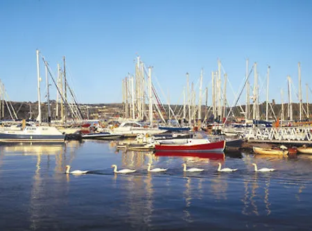 Hotel Trident Kinsale