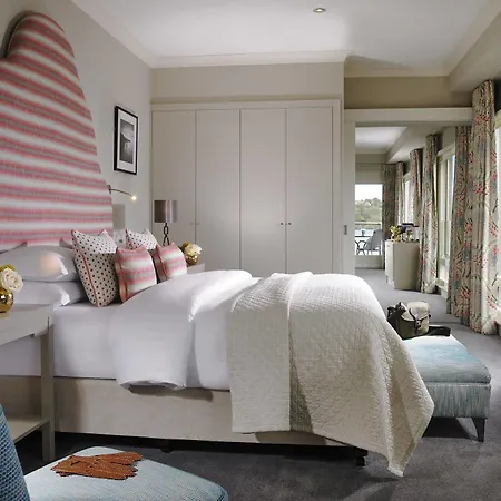 Hotel Trident 4*