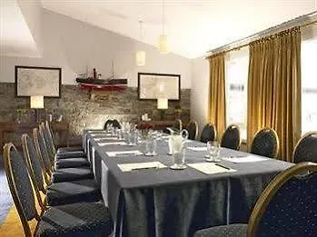 Trident Hotel 4*